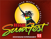 Reggae Sumfest Logo. Follow this Link to Website.